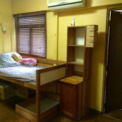 Blk 331 Clementi Avenue 2 (Clementi), HDB 4 Rooms #92005182